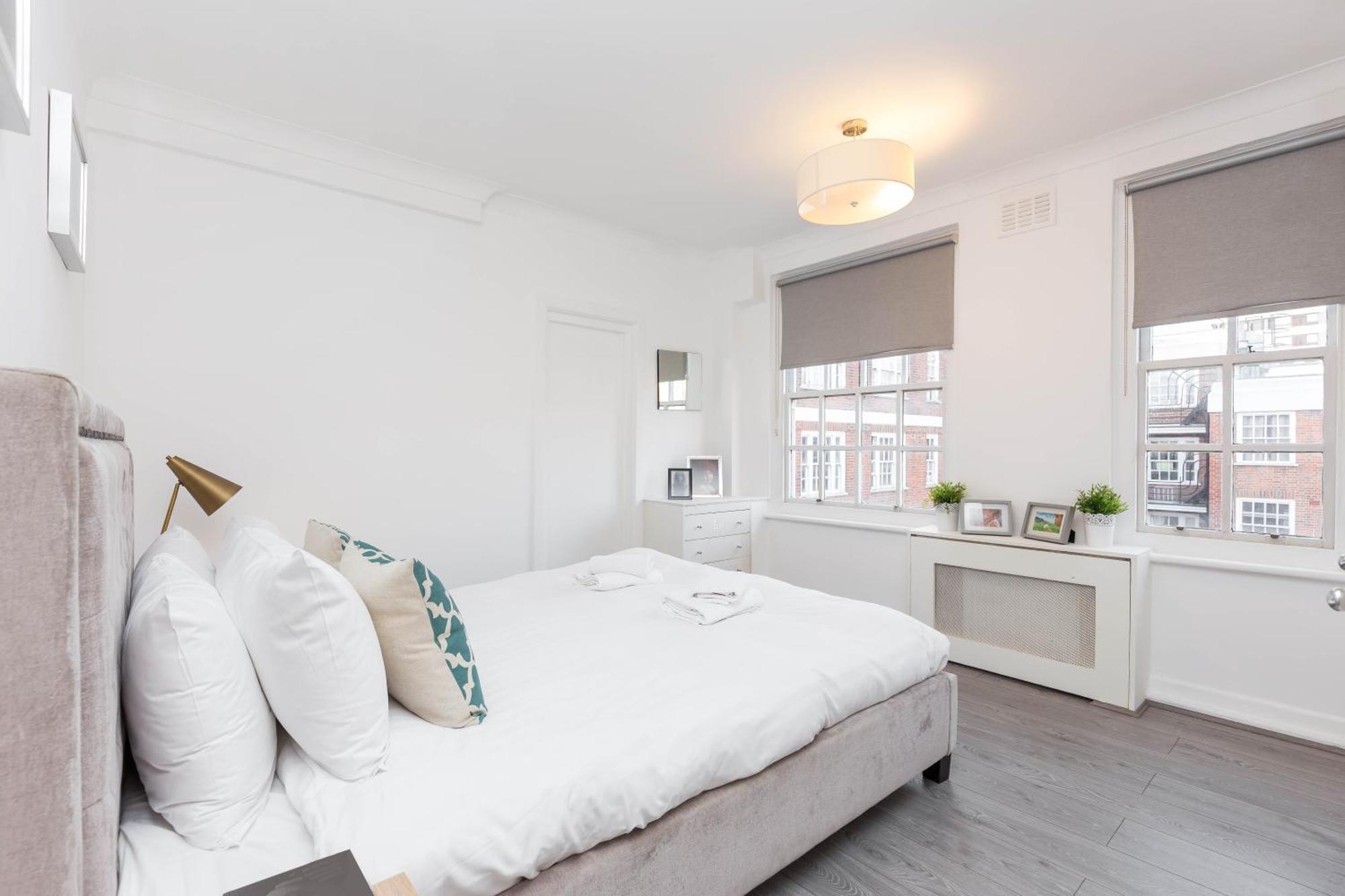 Stylish Paddington Flat -modern And Spacious