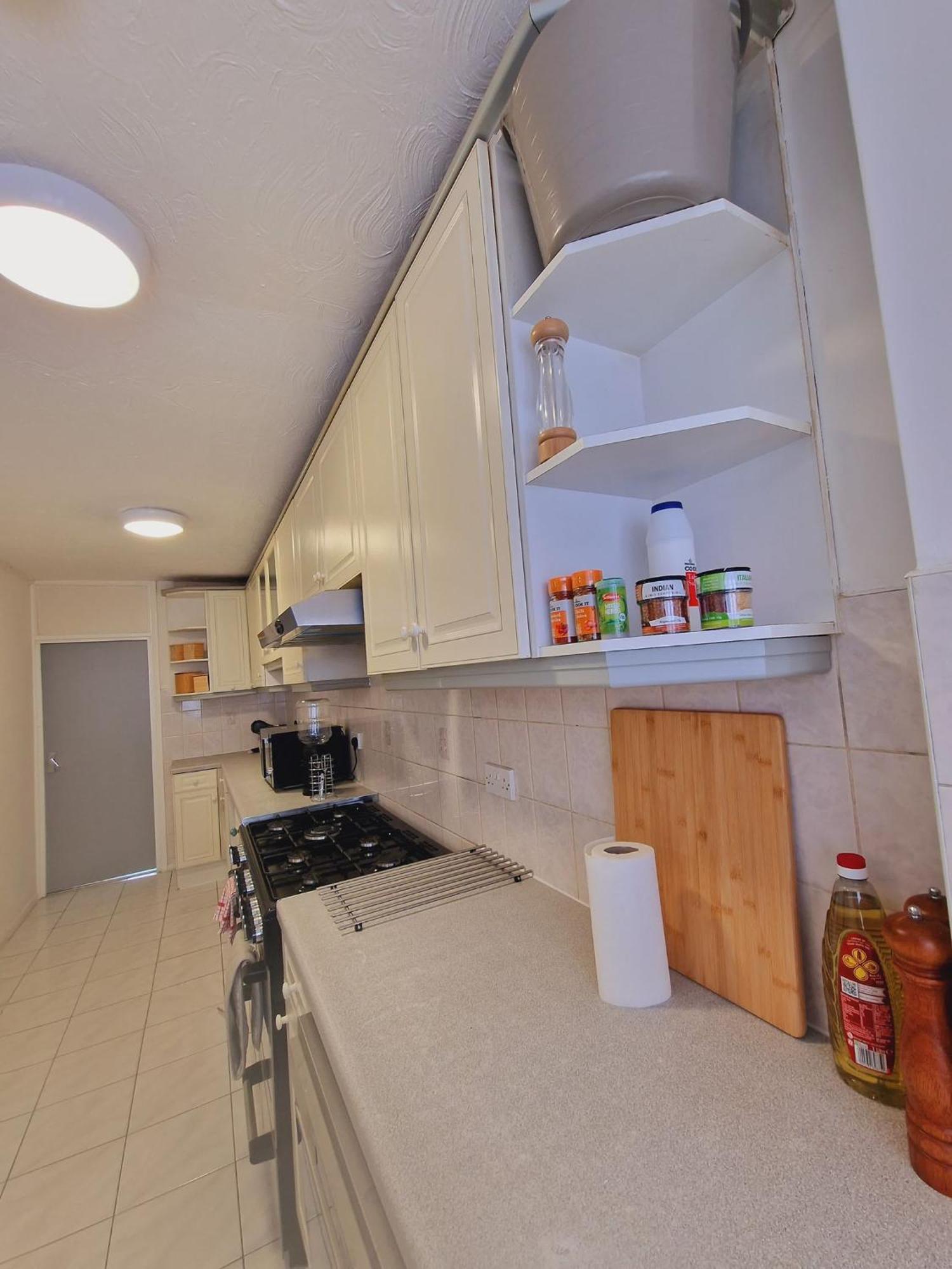 Apartment Modern 3 Bedroom - Docklands