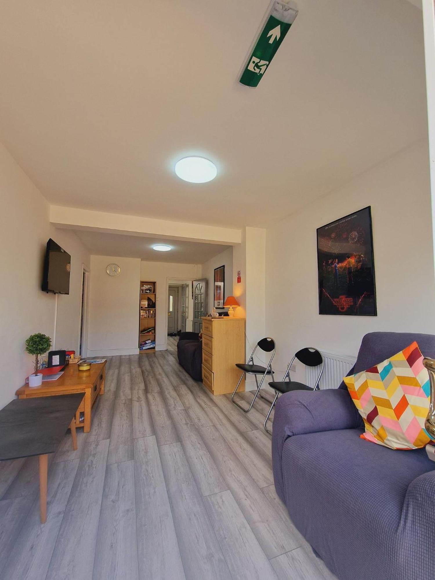 Apartment Modern 3 Bedroom - Docklands