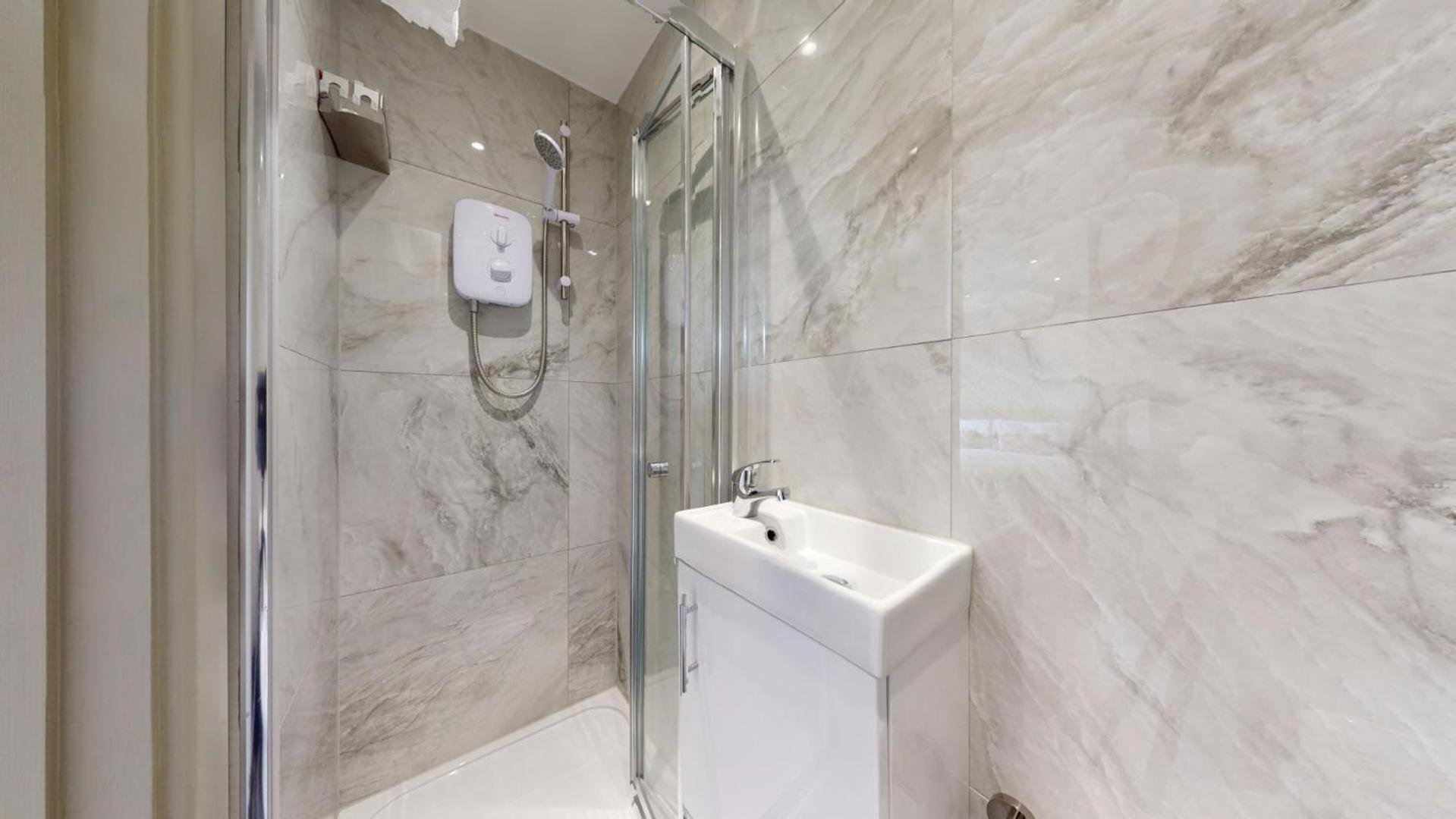 Apartment Battersea Serviced *