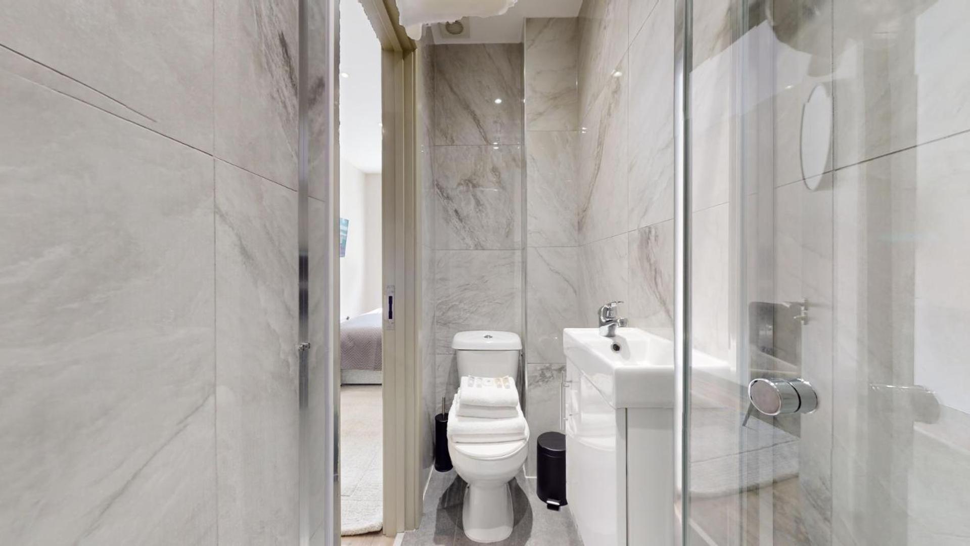 Apartment Battersea Serviced London