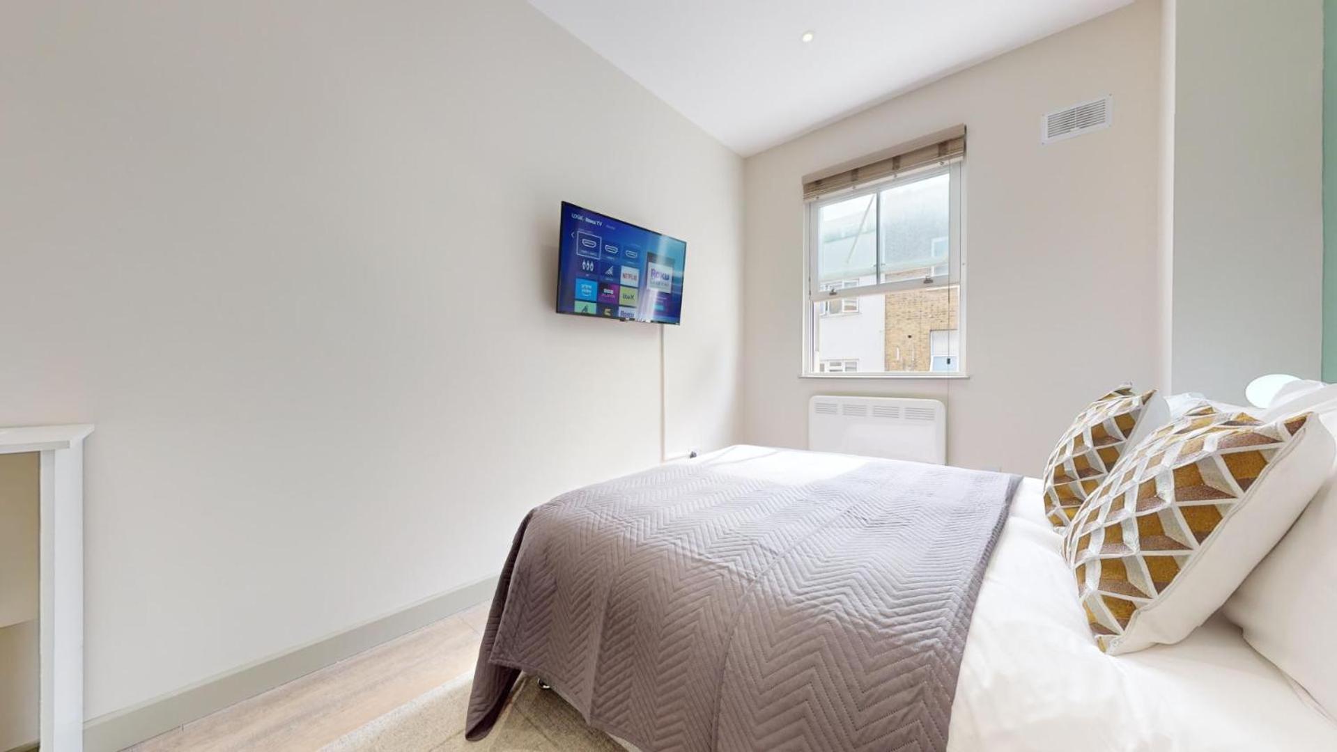 Battersea Serviced Apartment London
