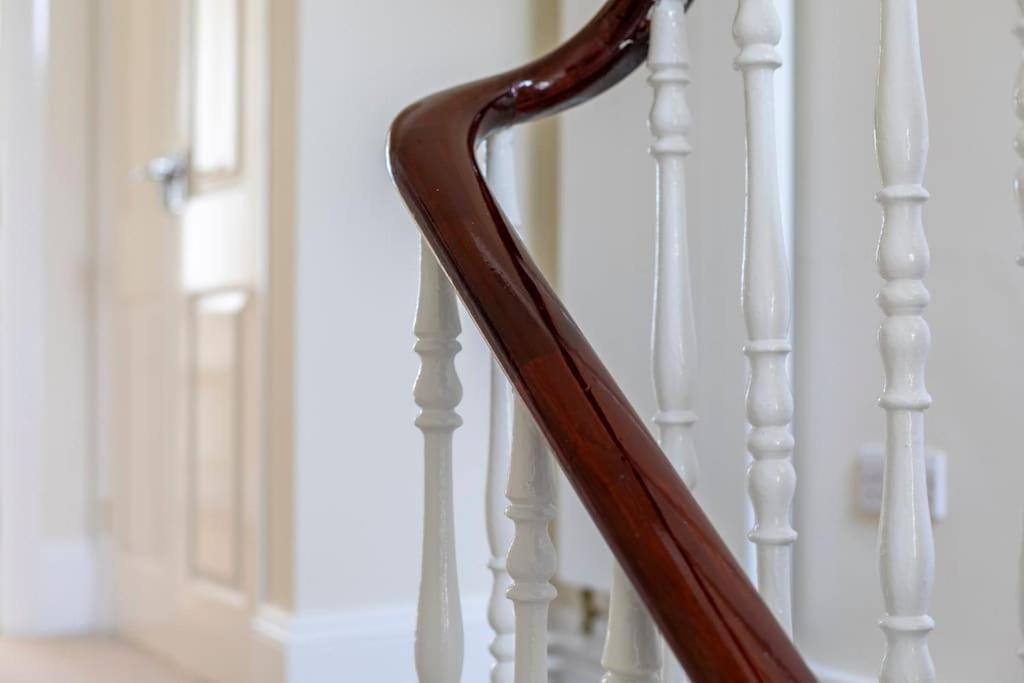 Apartamento The Pearl Of Notting Hill