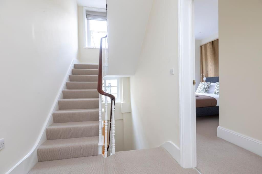 The Pearl Of Notting Hill Apartamento