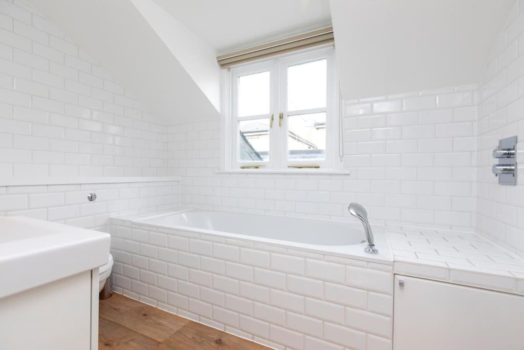 Apartamento The Pearl Of Notting Hill