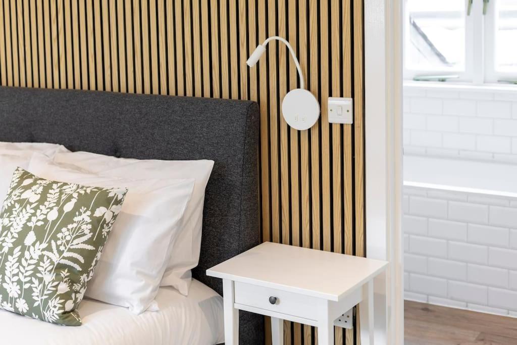 Apartamento The Pearl Of Notting Hill *