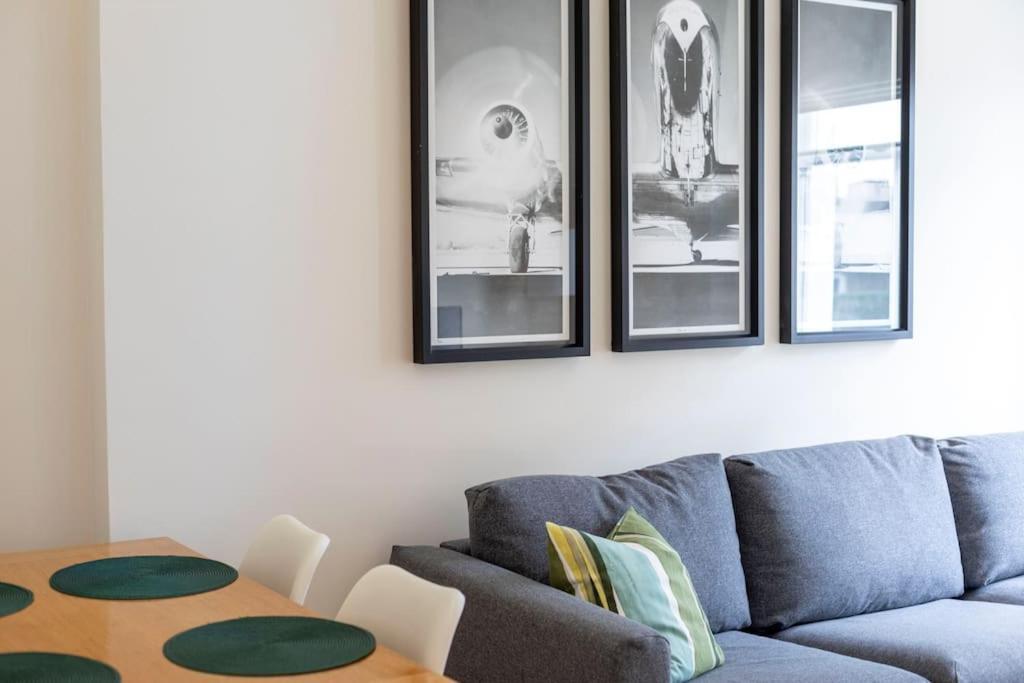 The Pearl Of Notting Hill Apartamento