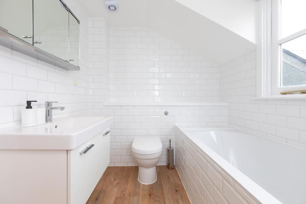 Apartamento The Pearl Of Notting Hill