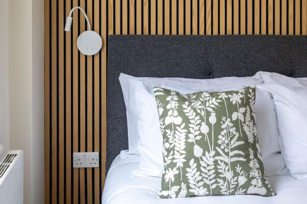 The Pearl Of Notting Hill Apartamento *