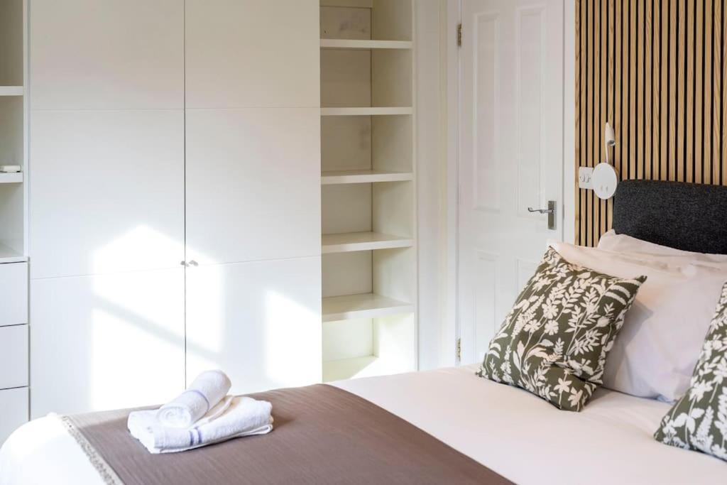 The Pearl Of Notting Hill Apartamento Londres