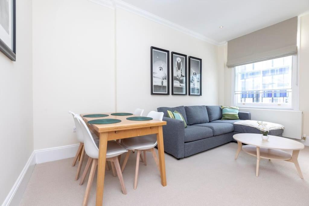 Apartamento The Pearl Of Notting Hill Londres