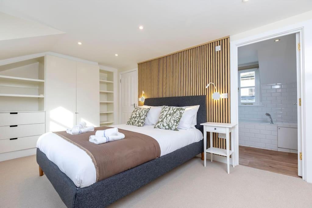 The Pearl Of Notting Hill Londres