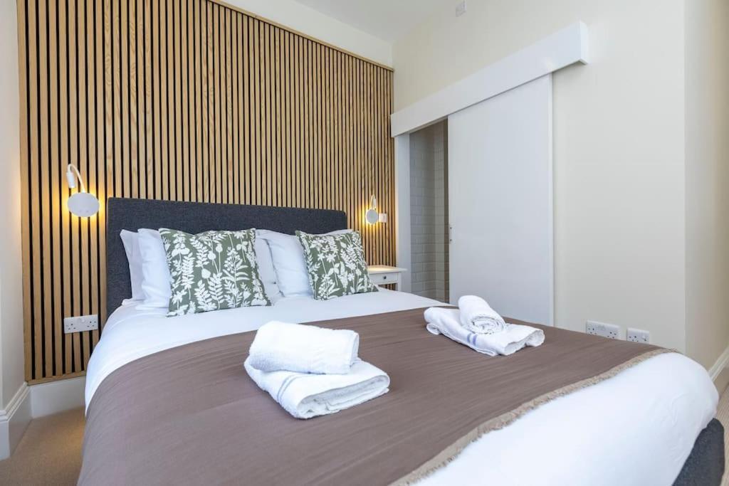 Apartamento The Pearl Of Notting Hill