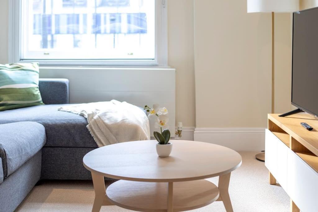 The Pearl Of Notting Hill Apartamento Londres