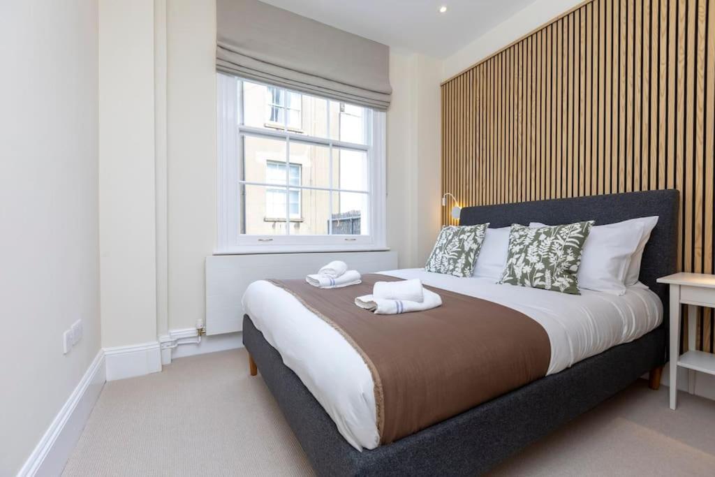 The Pearl Of Notting Hill Apartamento *