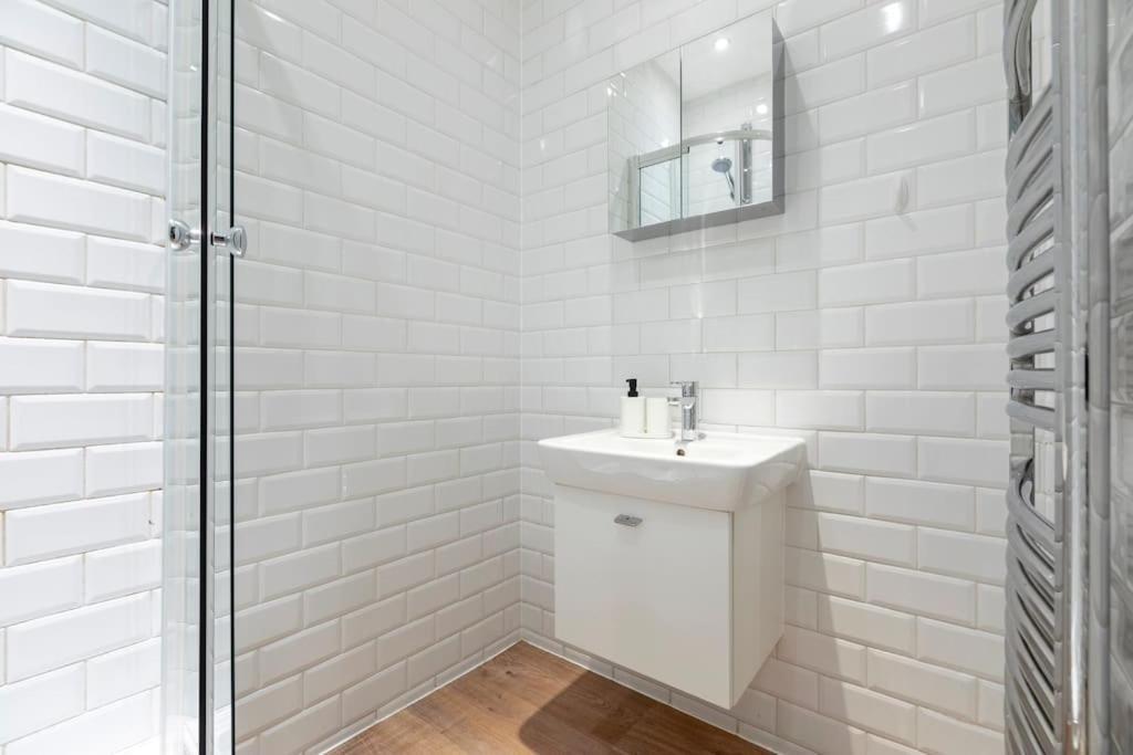 Apartamento The Pearl Of Notting Hill *