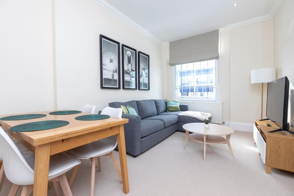 The Pearl Of Notting Hill Apartamento