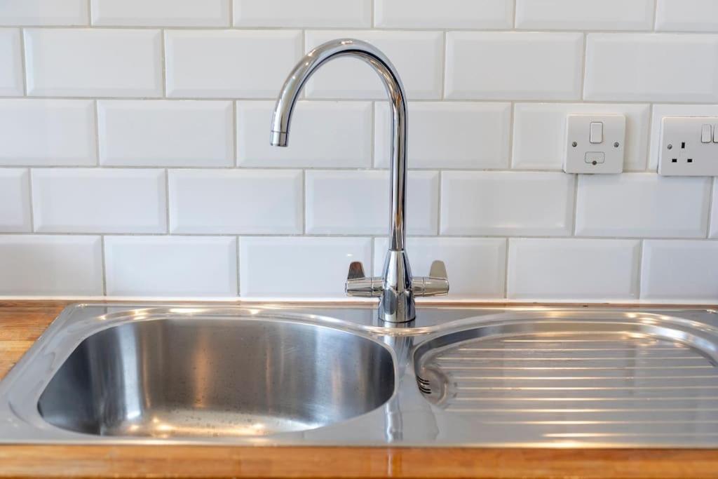 Apartamento The Pearl Of Notting Hill