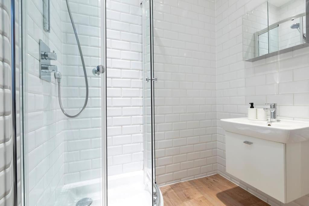 The Pearl Of Notting Hill Apartamento *