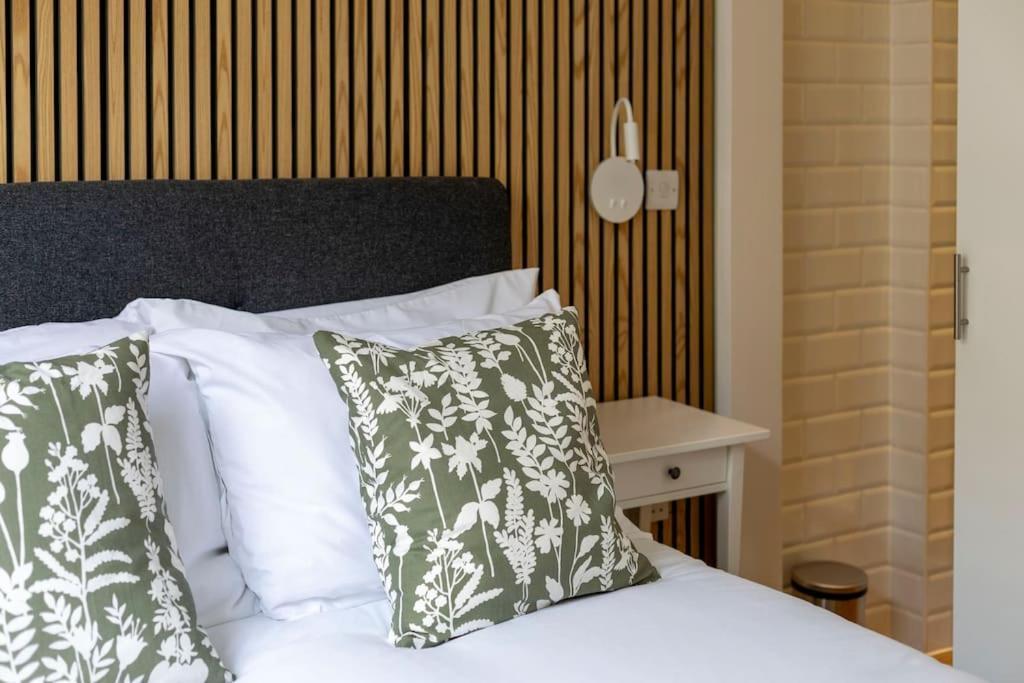 Apartamento The Pearl Of Notting Hill *