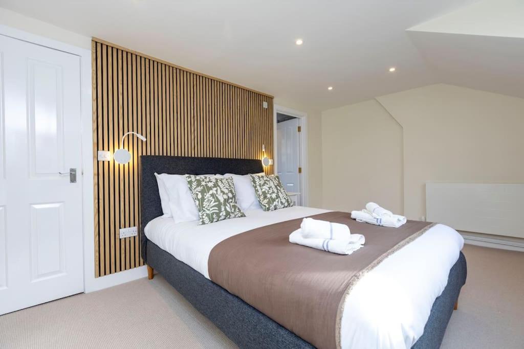 The Pearl Of Notting Hill Apartamento Londres
