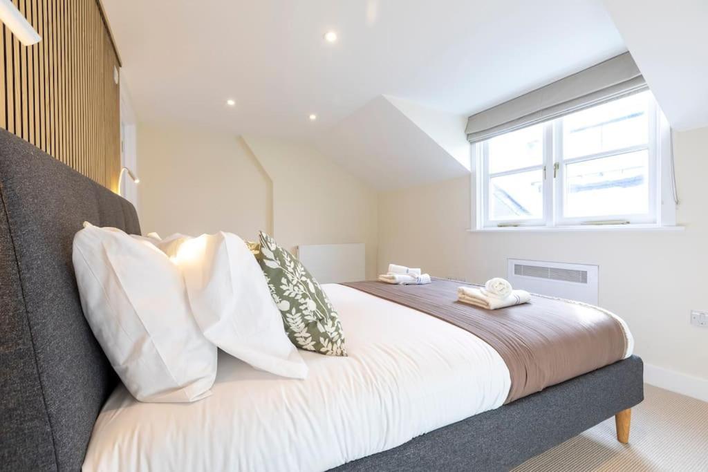 The Pearl Of Notting Hill Londres