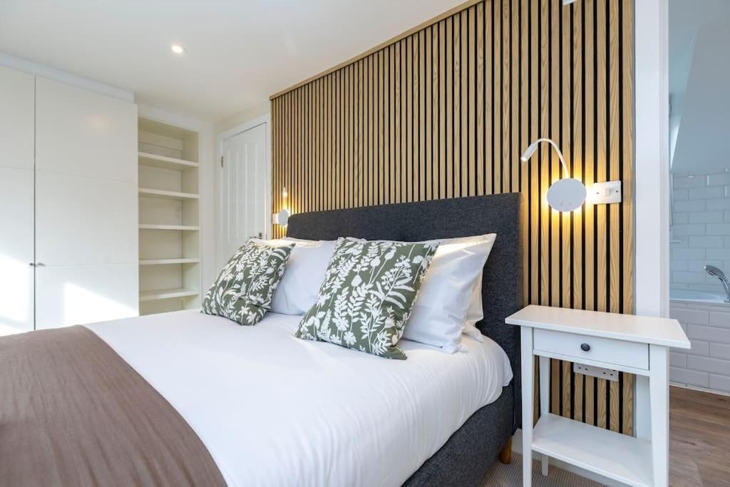 The Pearl Of Notting Hill Apartamento
