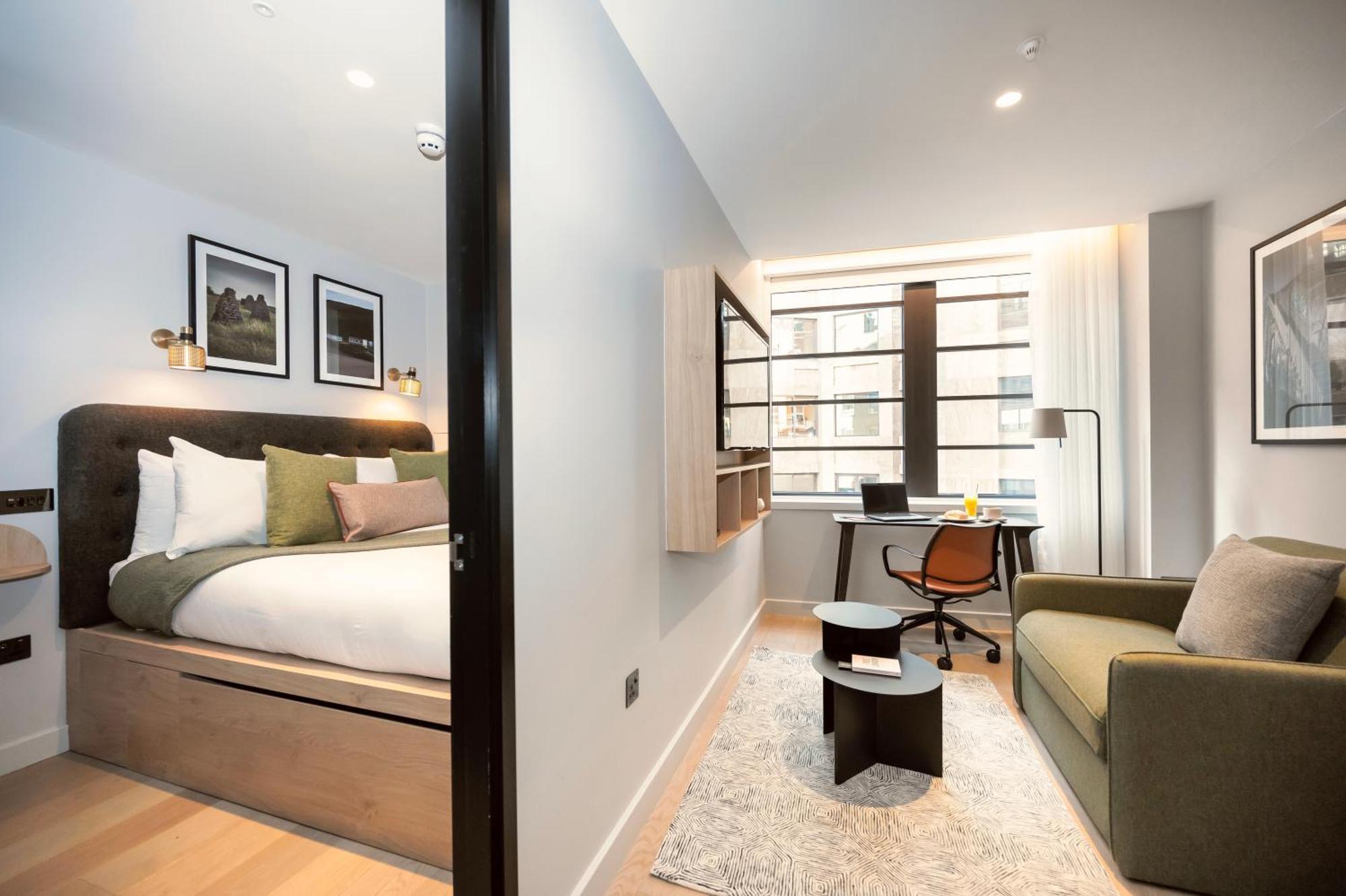 Wilde Liverpool Street 4* London