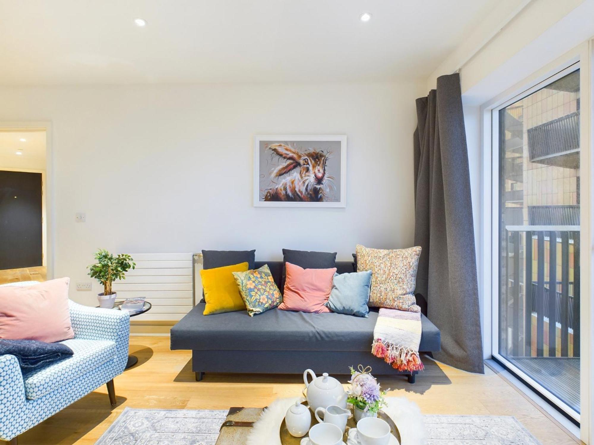 Wild Roses Serviced - Canning Town *