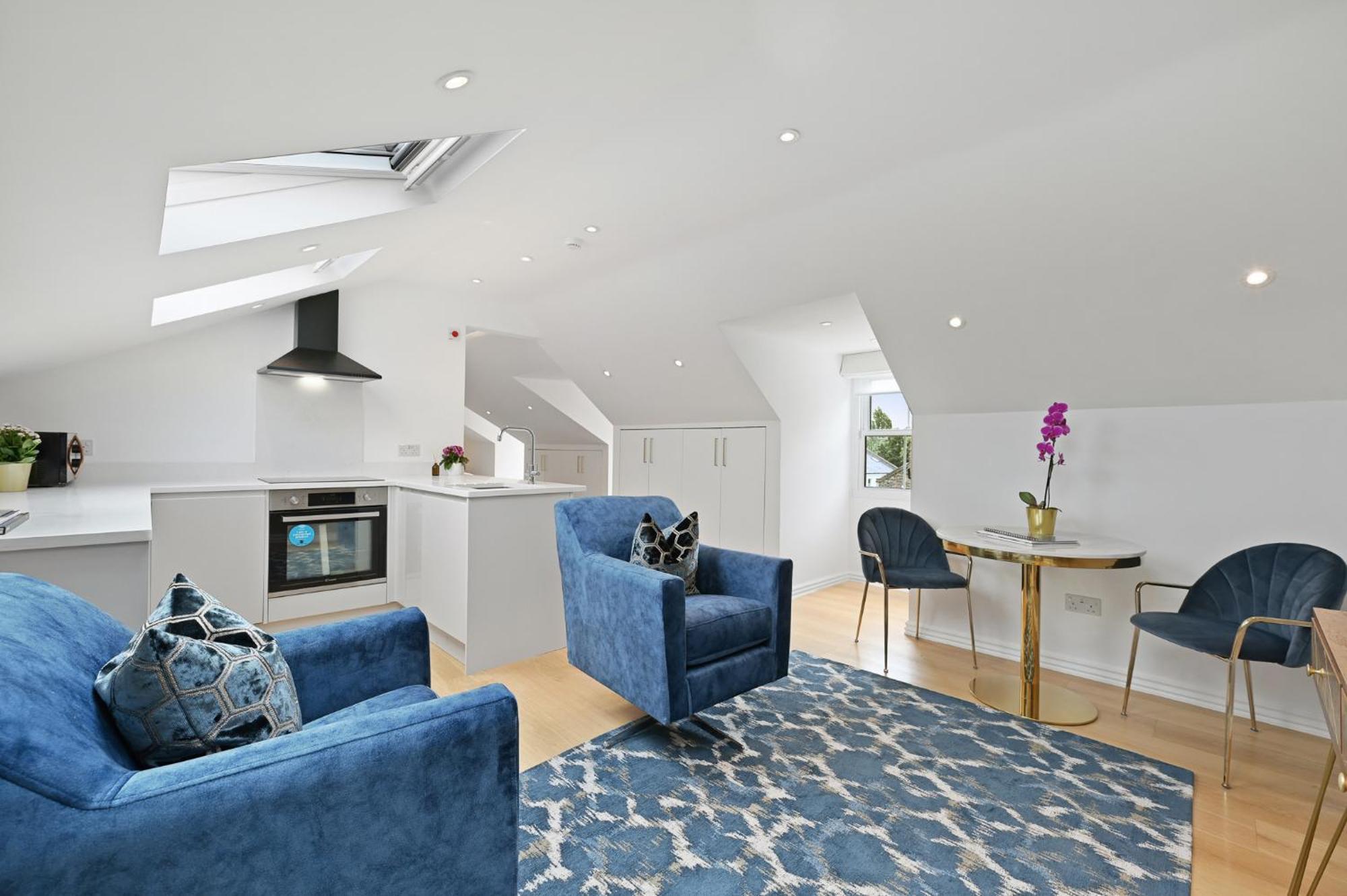 Nightingale Aparthotel London