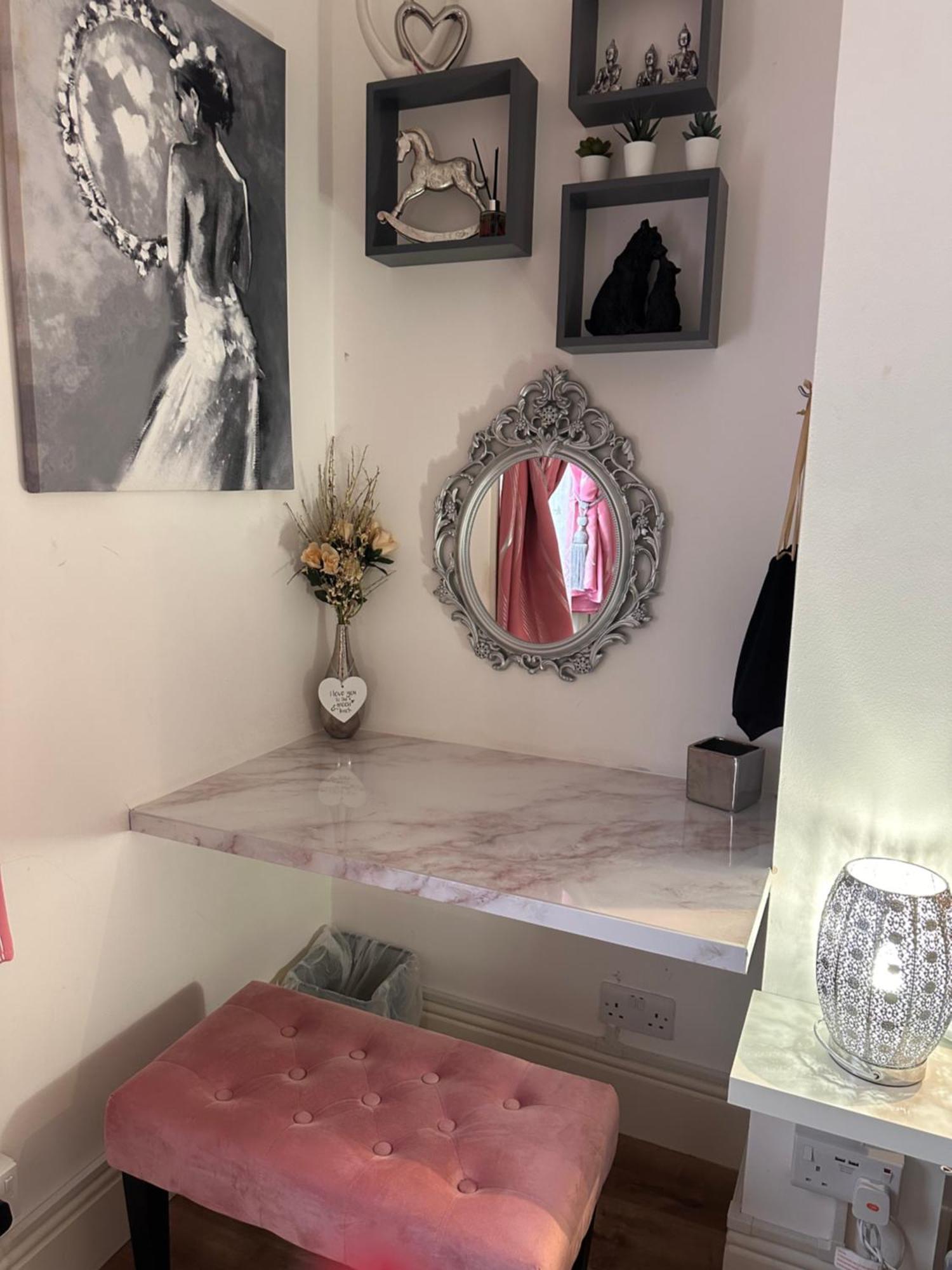 Maria Appartement