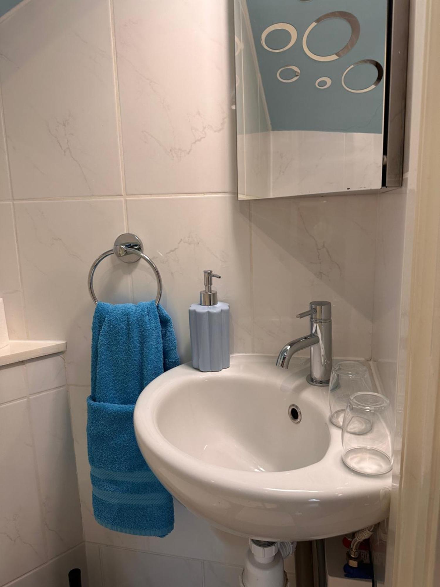 Maria Appartement Londen