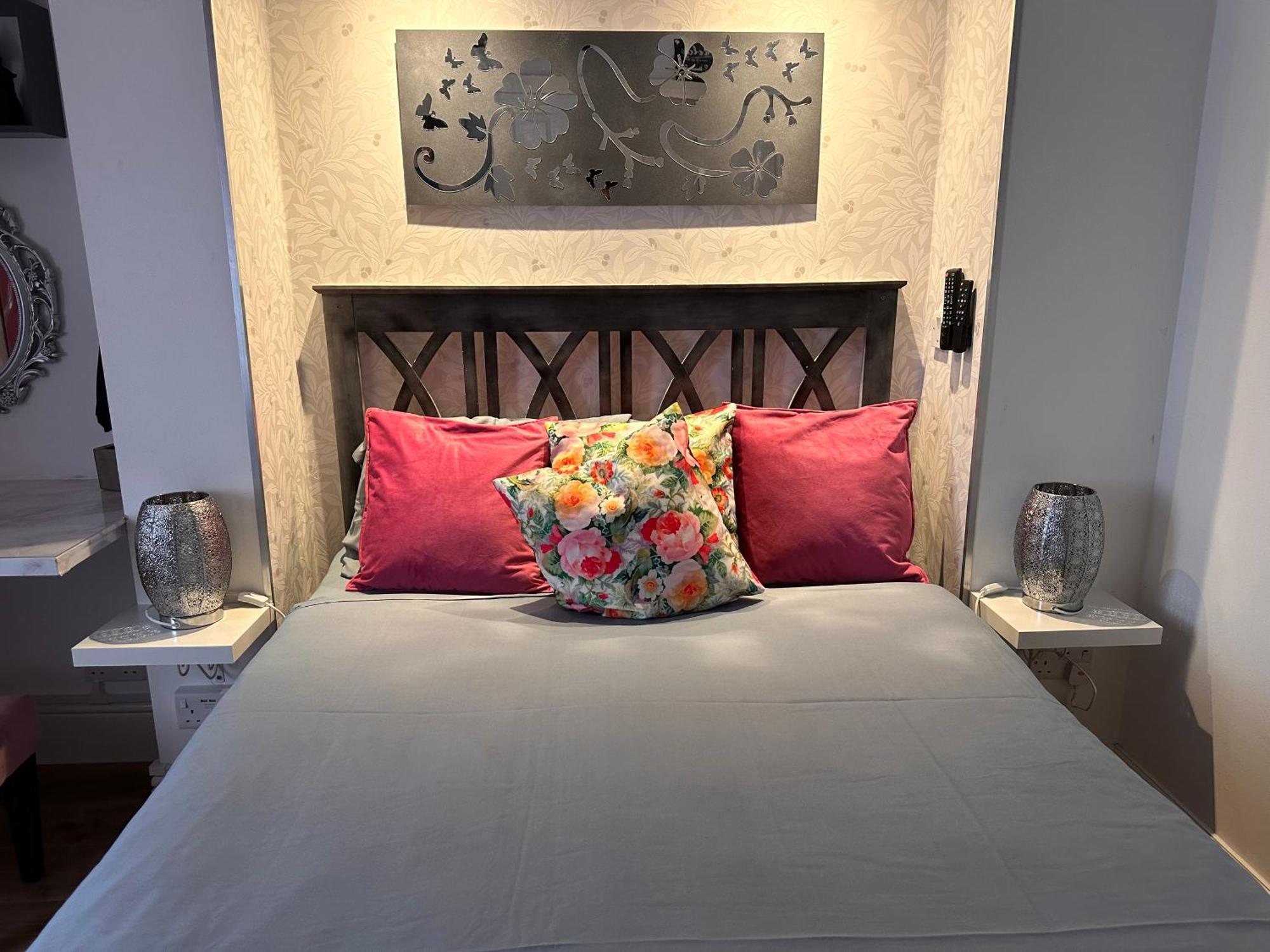 Maria Appartement