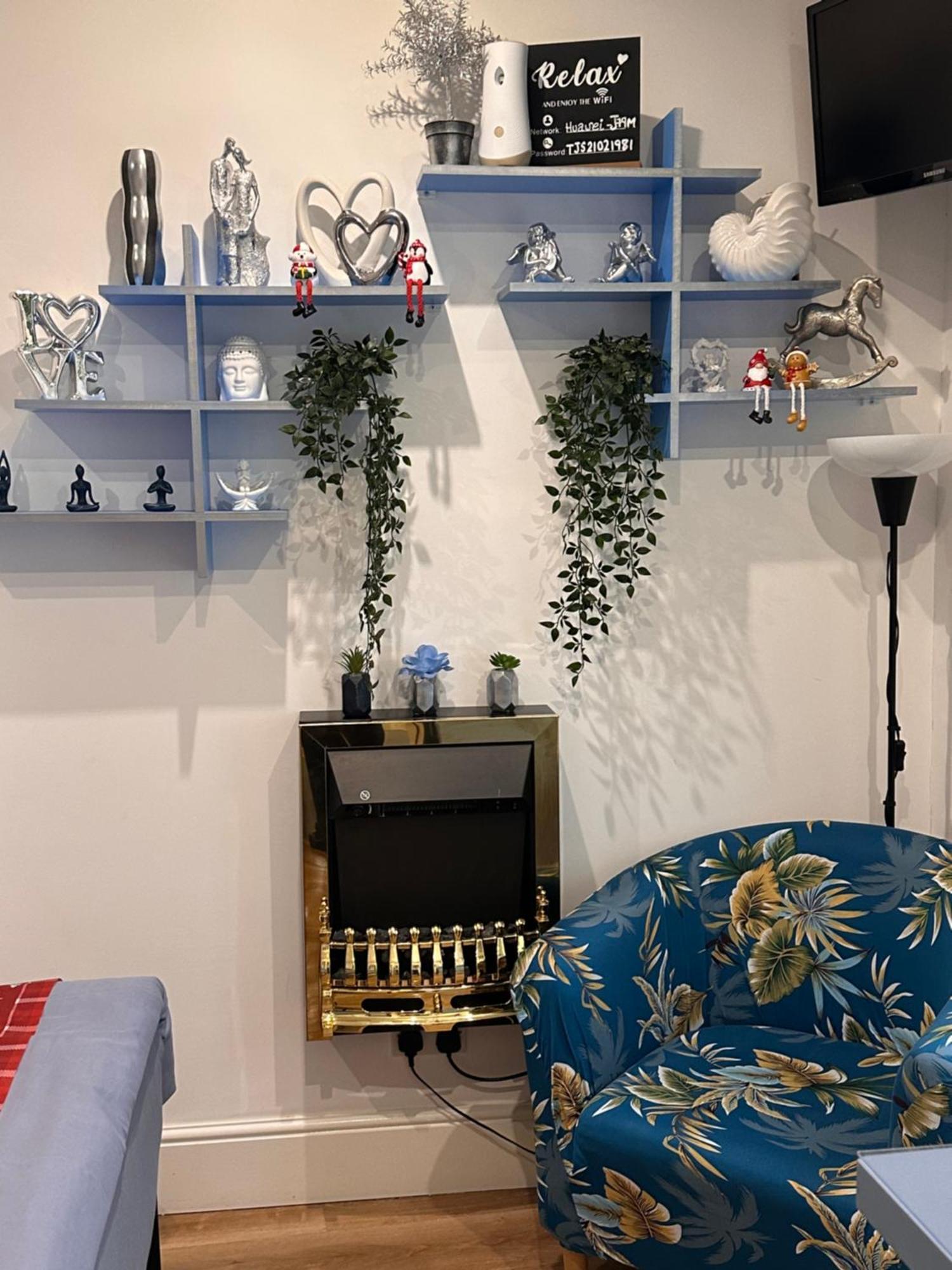 Maria Appartement