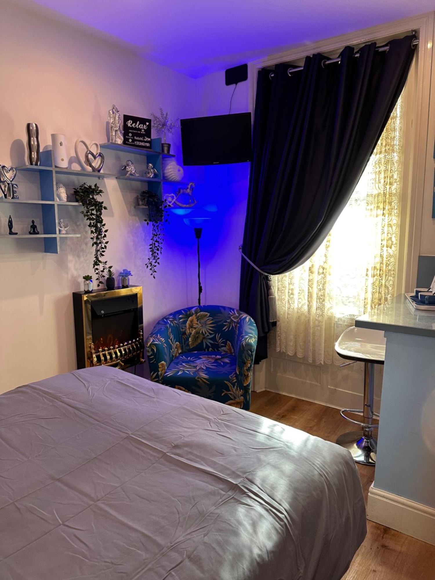 Appartement Maria