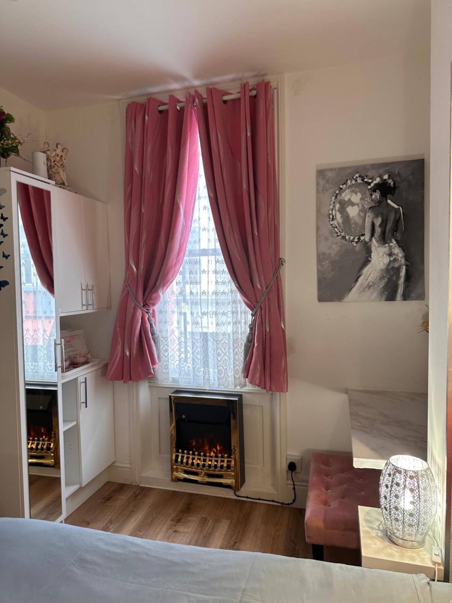 Maria Appartement *