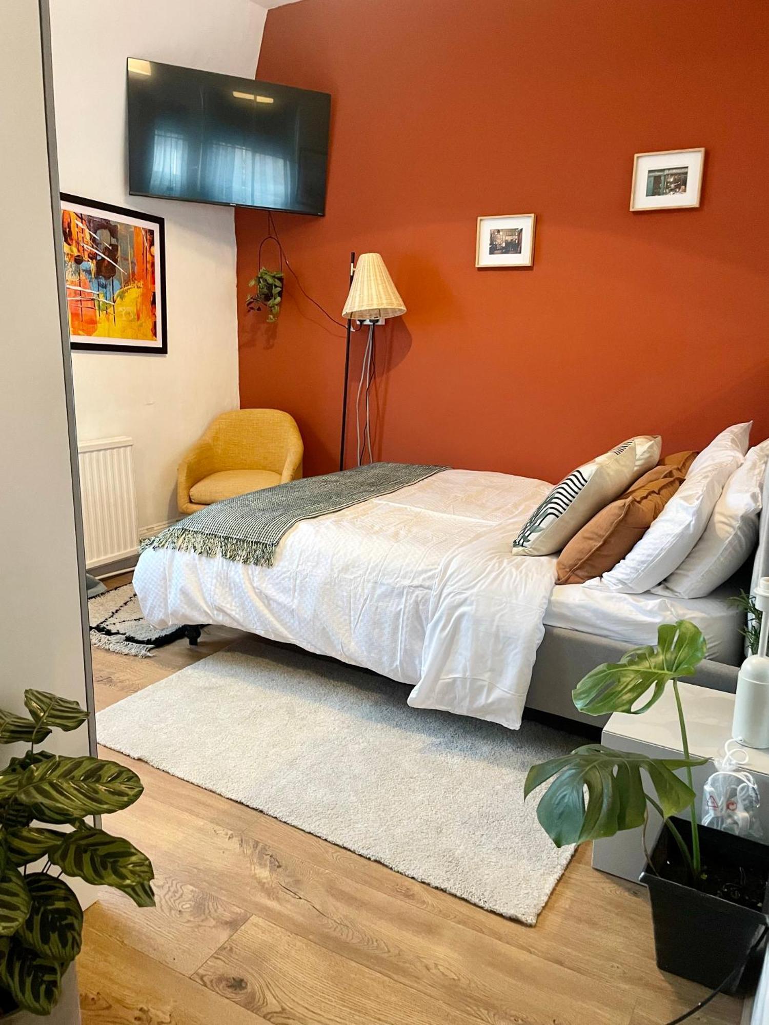 Fulham One Bedroom Flat * Londen