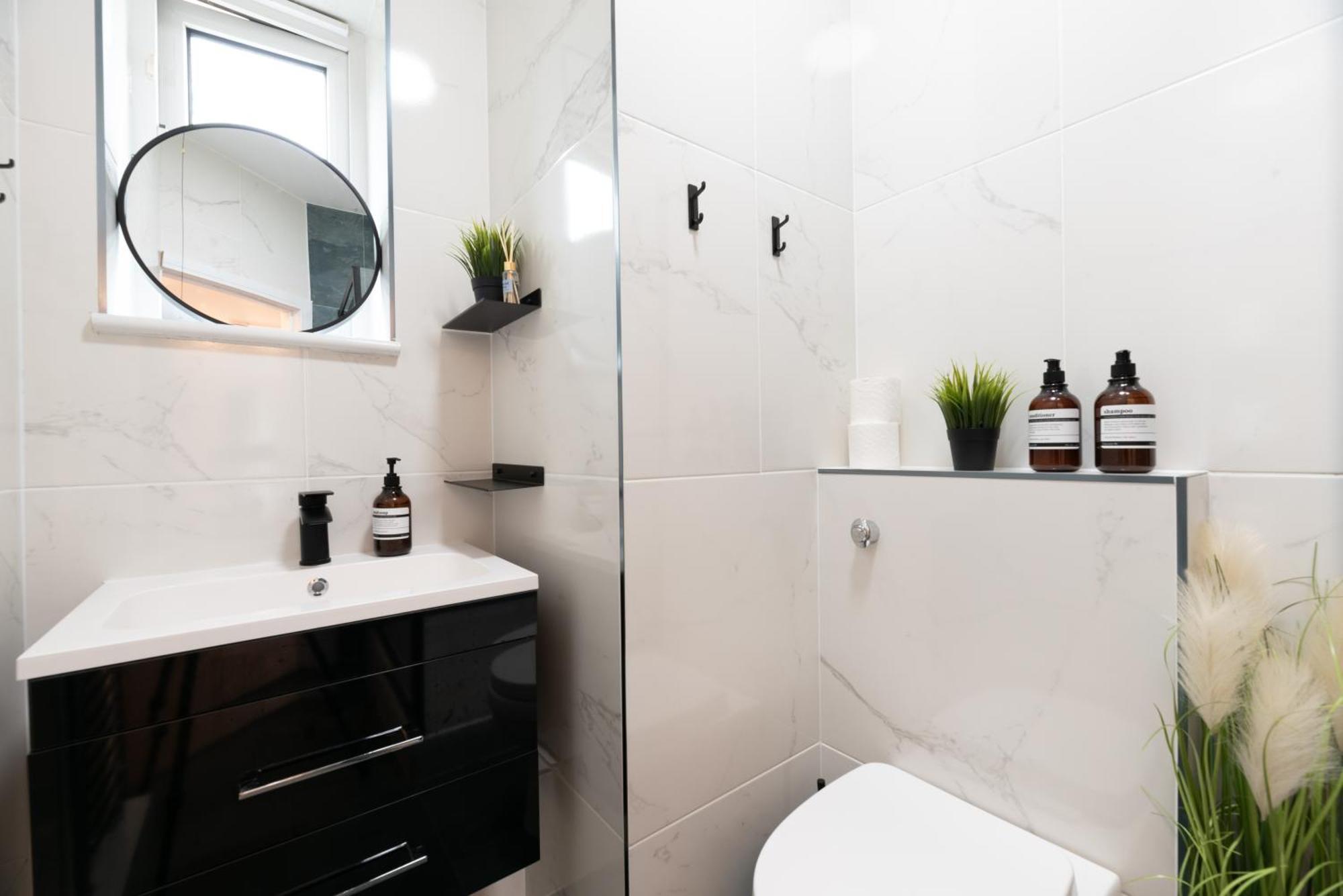 Appartement Stylish & Elegant 2-br Flat In Greenwich Londen