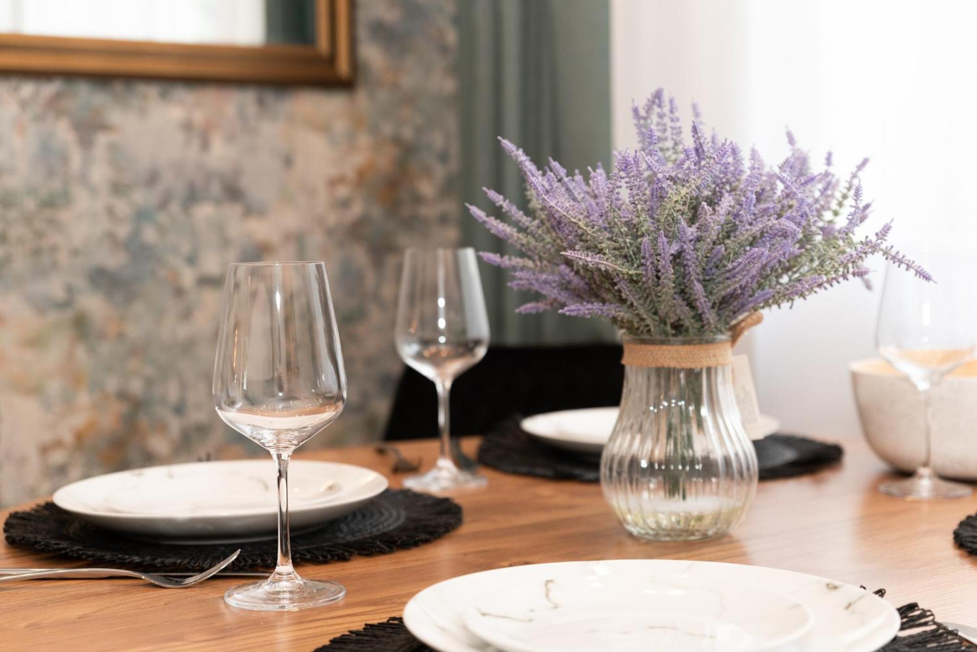Appartement Stylish & Elegant 2-br Flat In Greenwich *