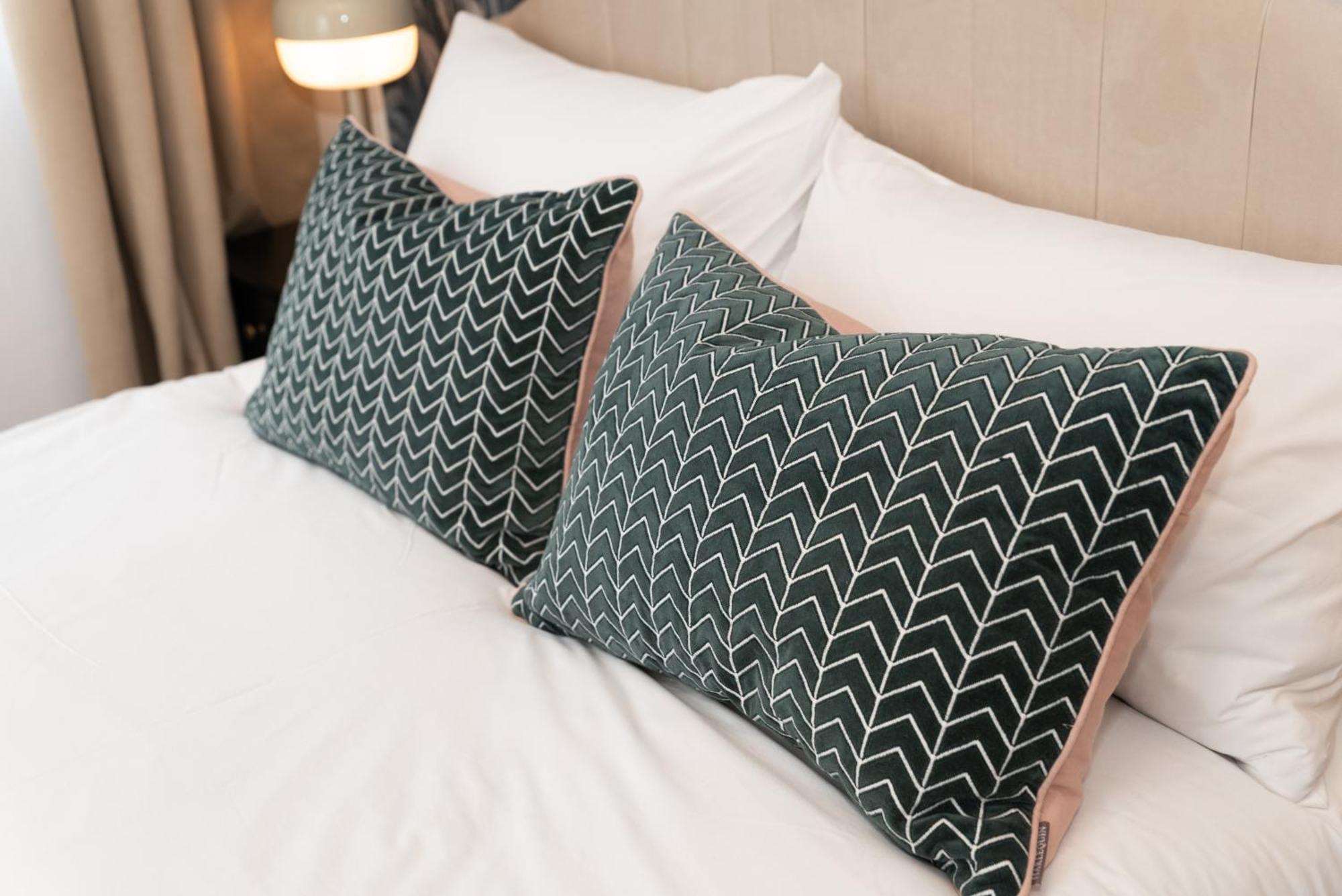Stylish & Elegant 2-br Flat In Greenwich Appartement *