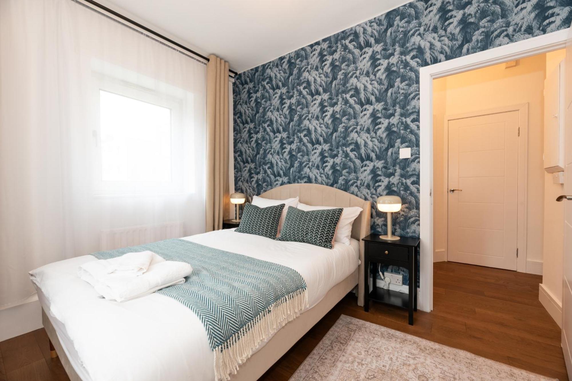 Appartement Stylish & Elegant 2-br Flat In Greenwich *