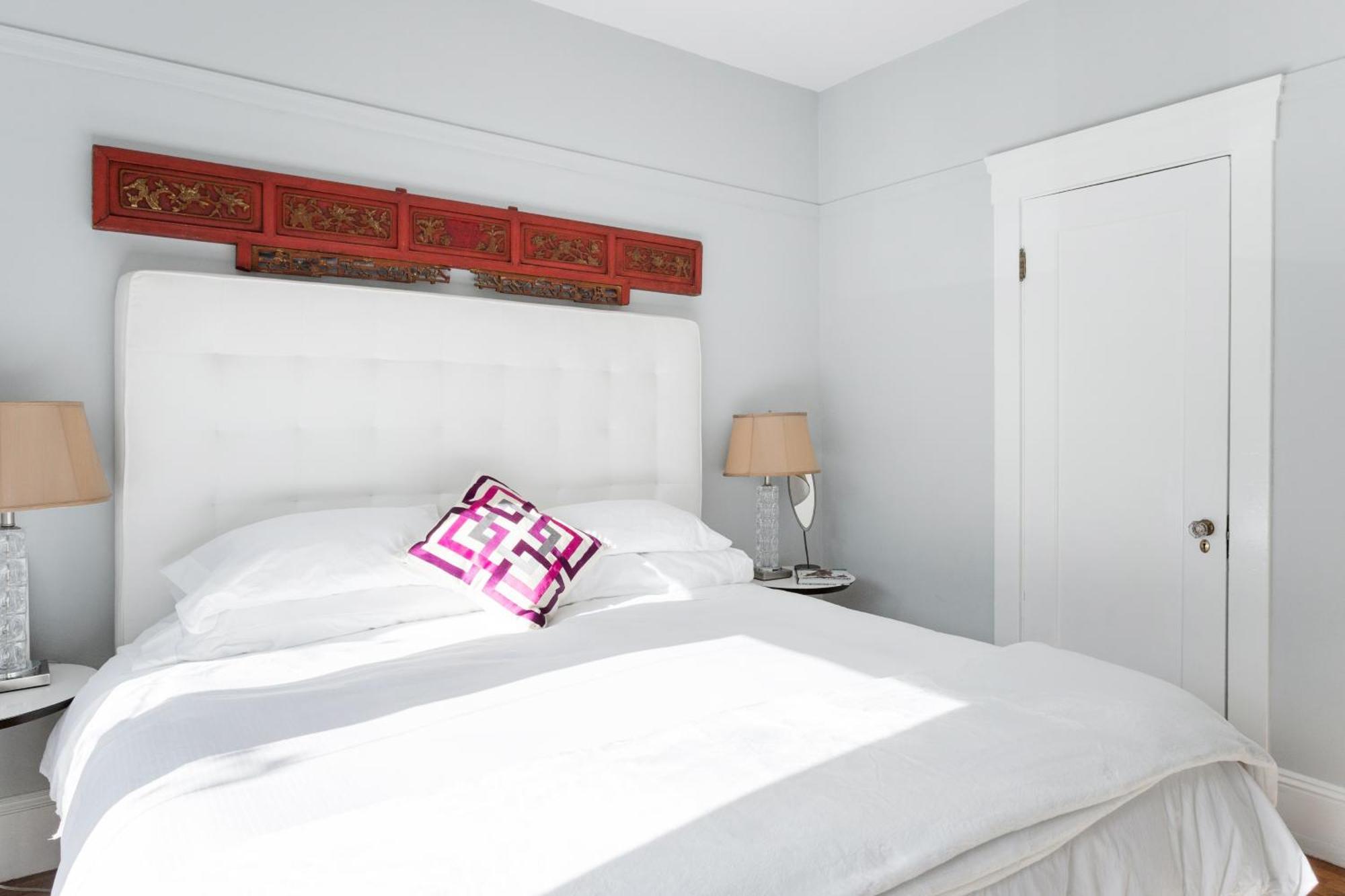Octagon Row London