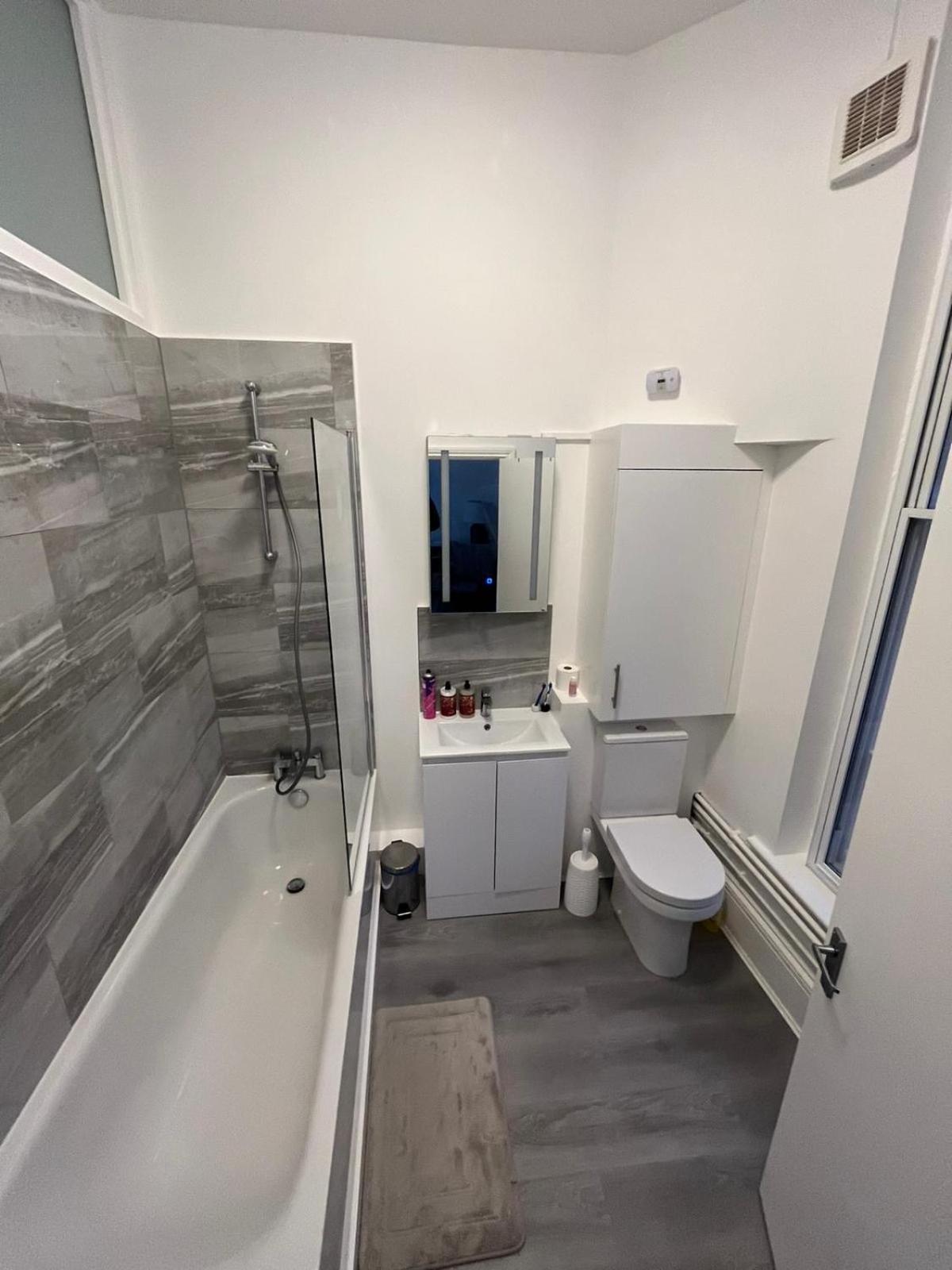 Appartement Capital *