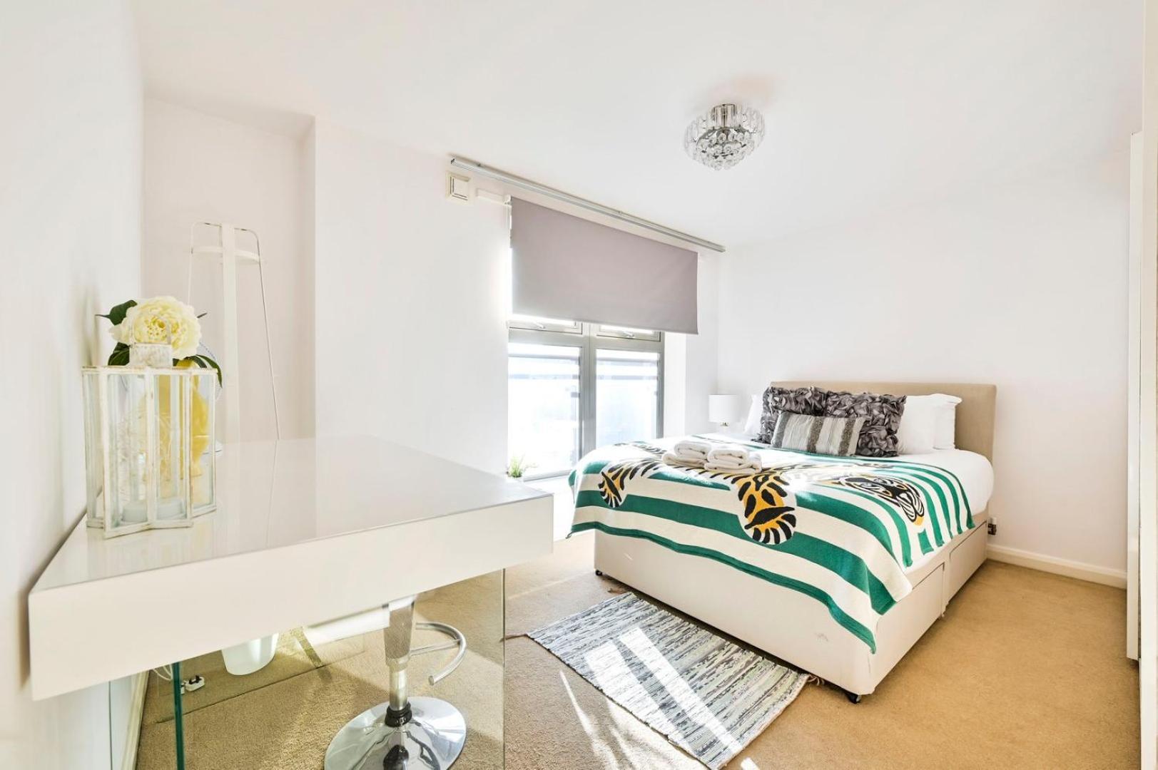 Guestready - Relaxing Retreat In Fulham