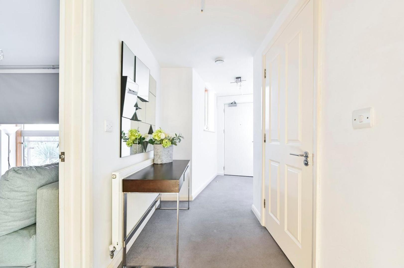 Guestready - Relaxing Retreat In Fulham