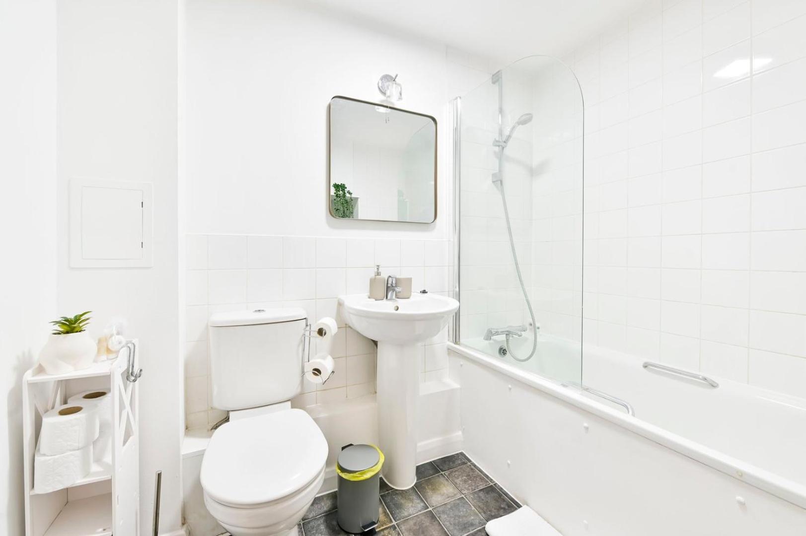 Apartment Guestready - Relaxing Retreat In Fulham London