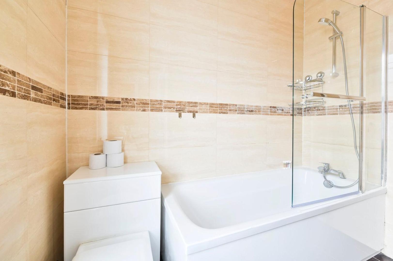Guestready - Chic Retreat In Muswell Hill Apartment