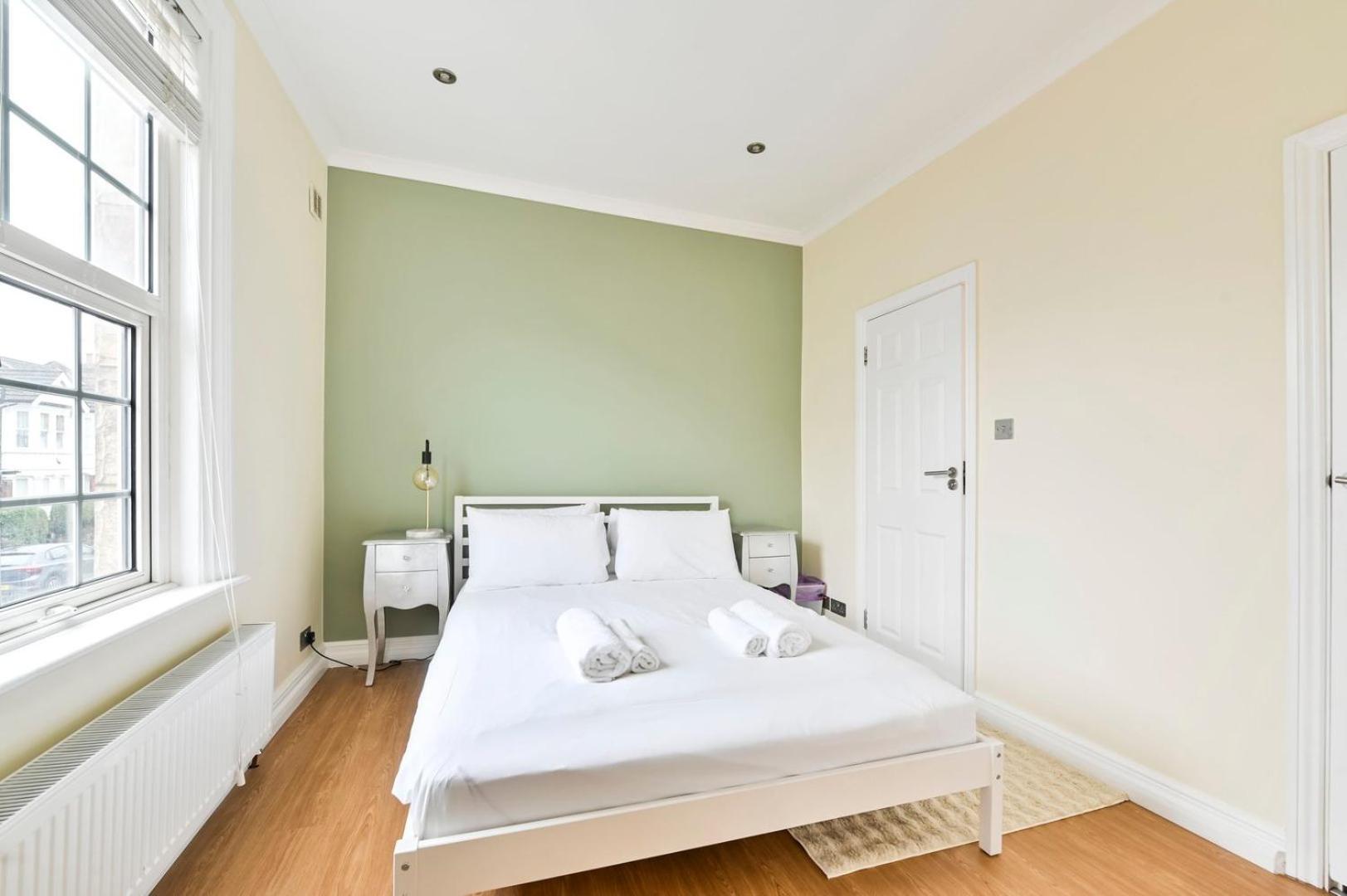 Apartment Guestready - Chic Retreat In Muswell Hill