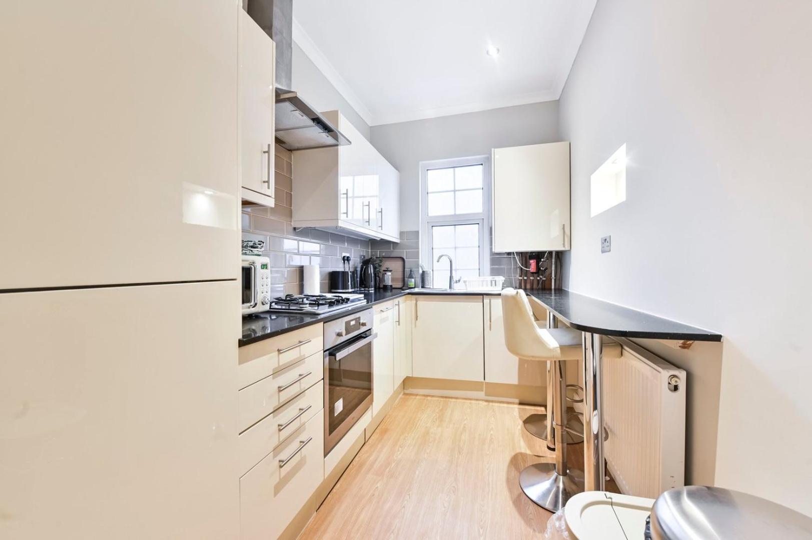 Guestready - Chic Retreat In Muswell Hill London