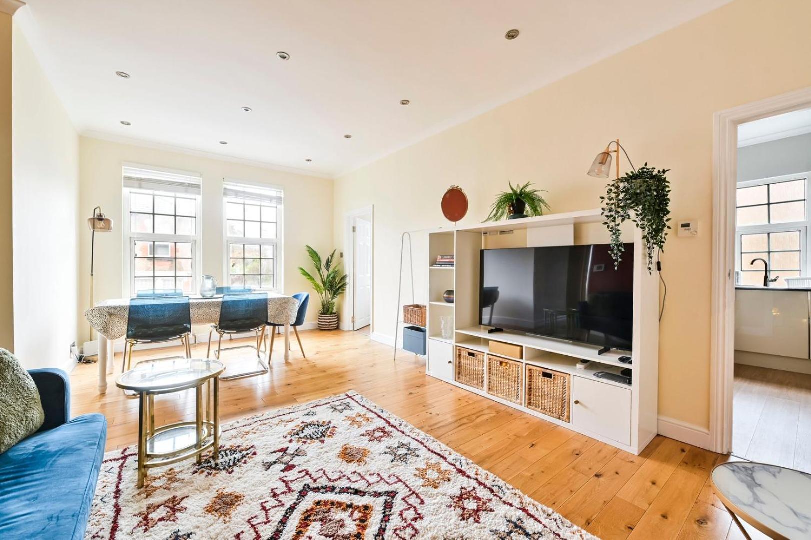 Guestready - Chic Retreat In Muswell Hill